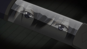 Taishou Mebiusline: Chicchai-san